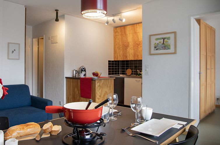 Appartement La Siala Apt.32