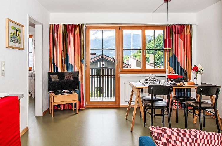 Appartement La Siala Apt.32