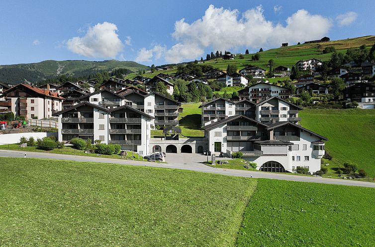 Appartement La Siala Apt.32