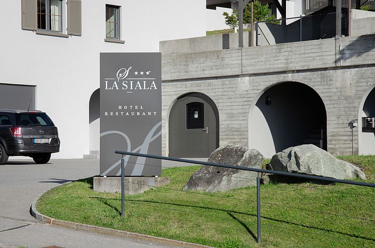 Appartement La Siala Apt.32