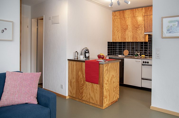 Appartement La Siala Apt.32
