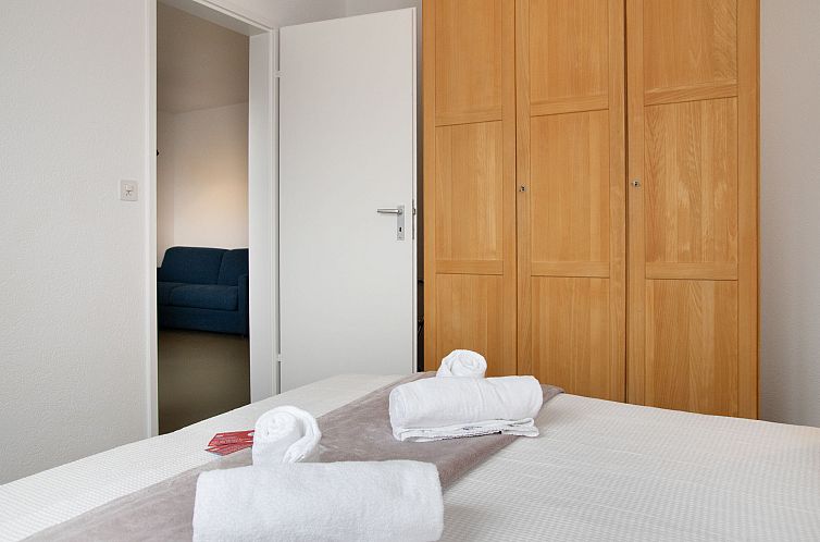 Appartement La Siala Apt.32