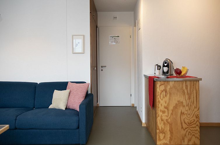 Appartement La Siala Apt.32