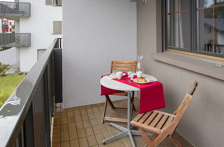 Appartement La Siala Apt.32