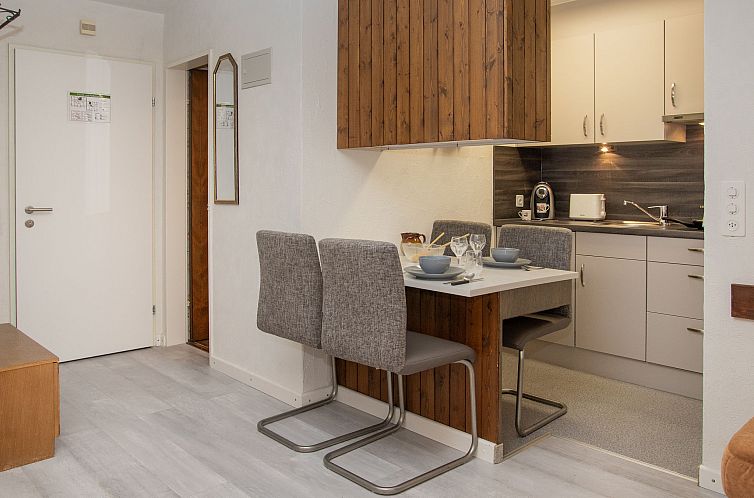 Appartement La Siala Apt.37