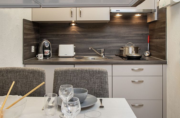 Appartement La Siala Apt.37