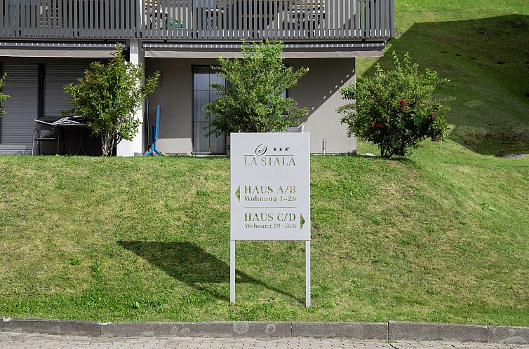 Appartement La Siala Apt.37