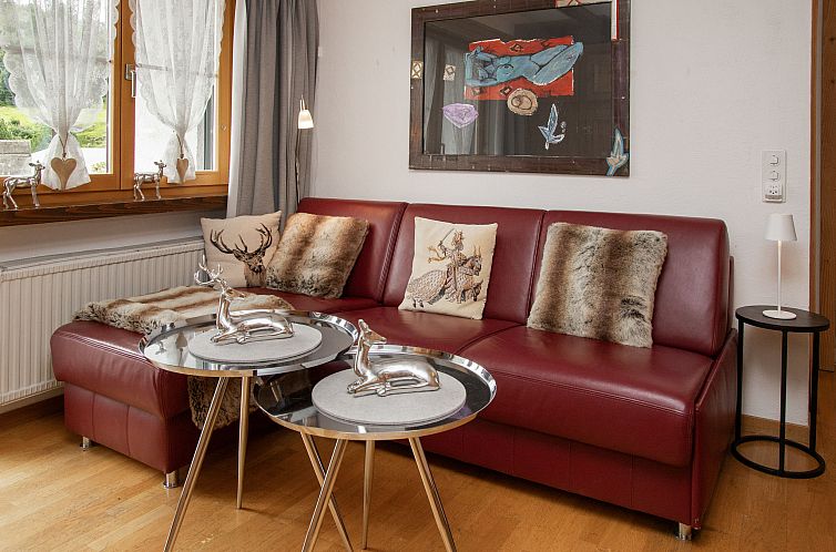 Appartement La Siala Apt.2