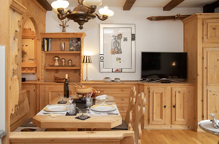 Appartement La Siala Apt.2