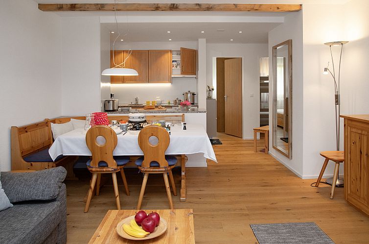 Unterkunft 1828614 - Appartement Graubünden - Appartement La Siala Apt.19