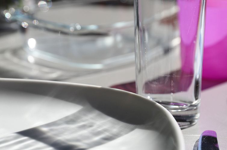 Appartement La Siala Apt.19