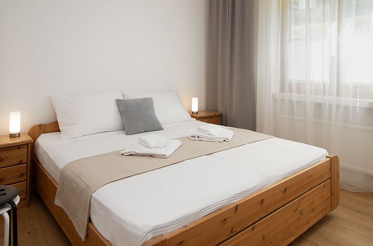 Appartement La Siala Apt.19