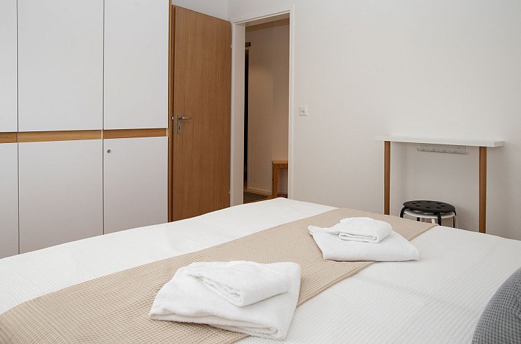Appartement La Siala Apt.19