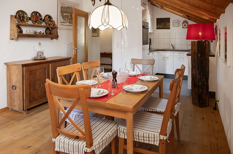 Appartement La Siala Apt.56A