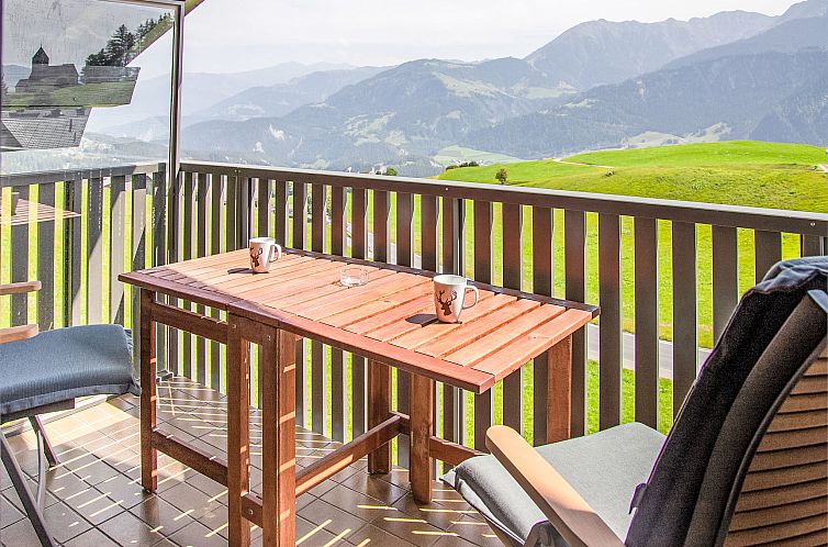 Appartement La Siala Apt.56A