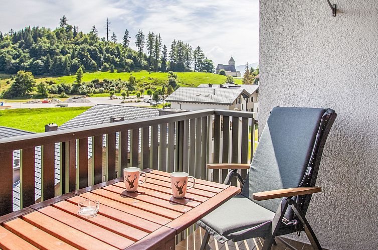 Appartement La Siala Apt.56A