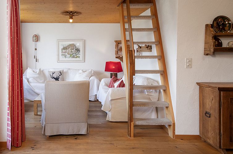 Appartement La Siala Apt.56A
