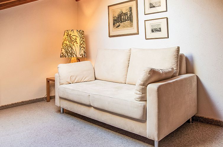 Appartement La Siala Apt.56A