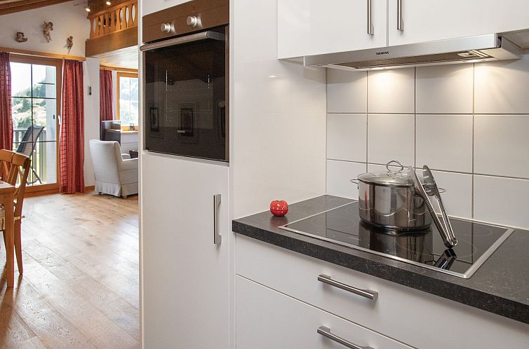 Appartement La Siala Apt.56A
