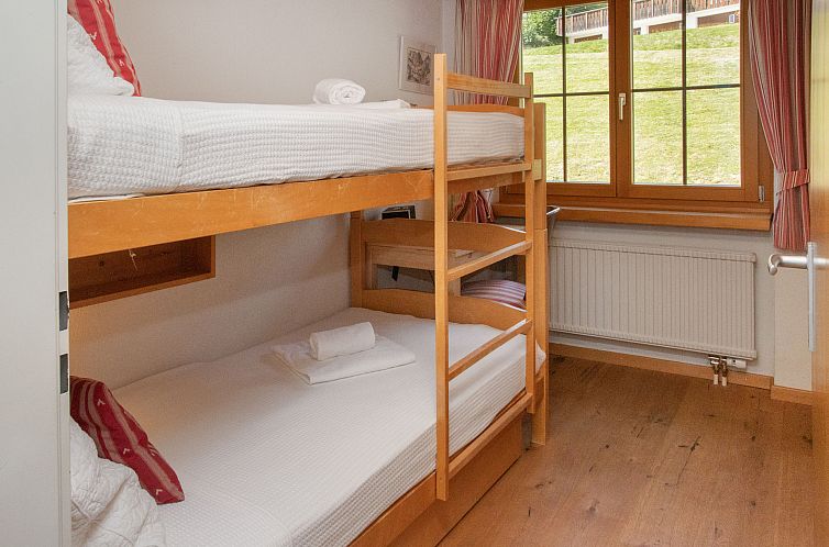Appartement La Siala Apt.56A
