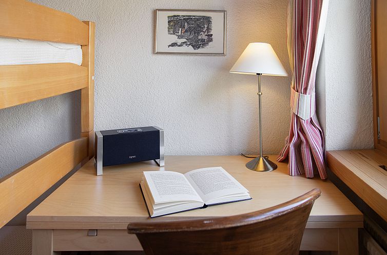 Appartement La Siala Apt.56A