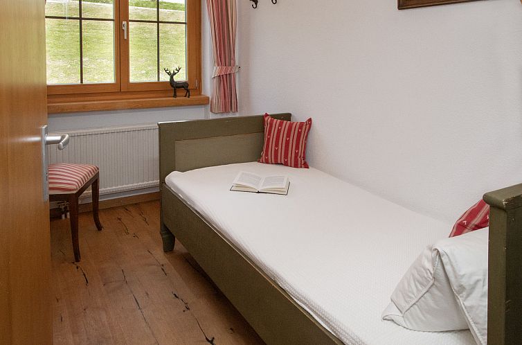 Appartement La Siala Apt.56A