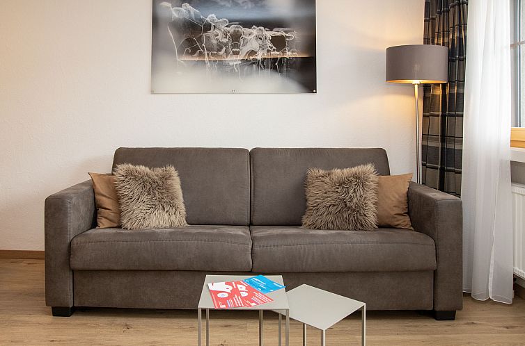 Appartement La Siala Apt.9