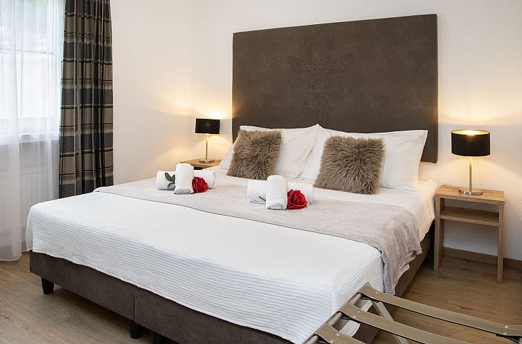 Appartement La Siala Apt.9