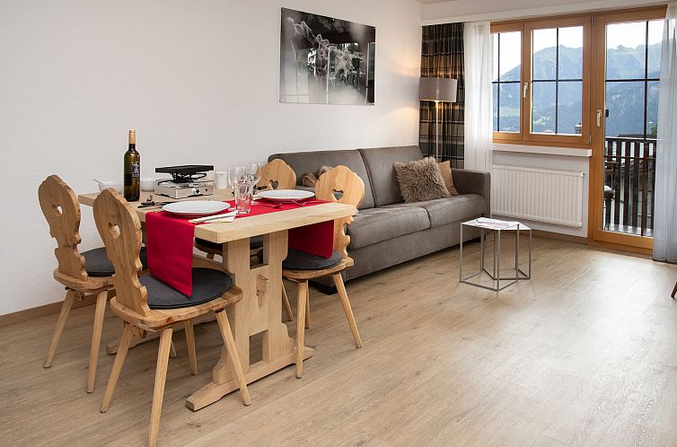 Appartement La Siala Apt.9