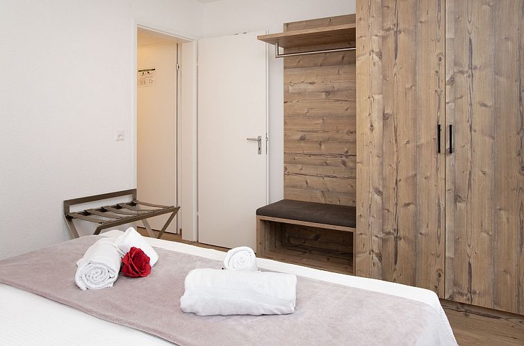 Appartement La Siala Apt.9