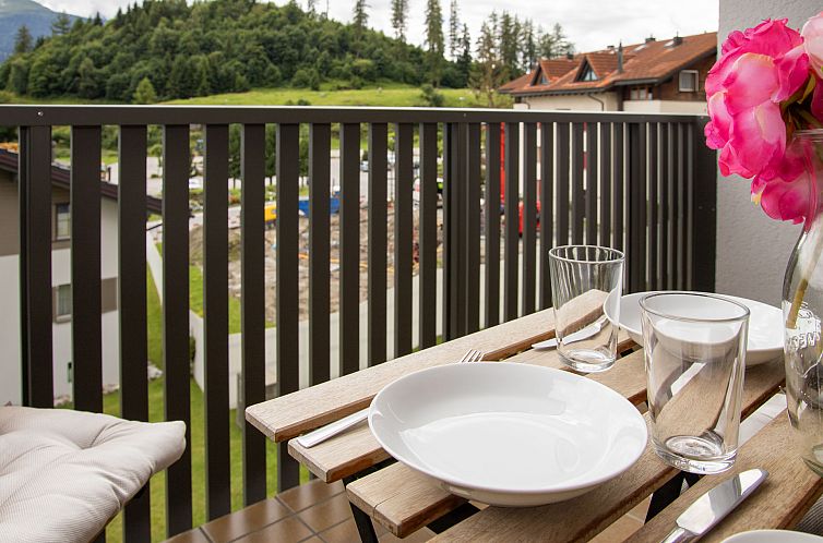 Appartement La Siala Apt.9