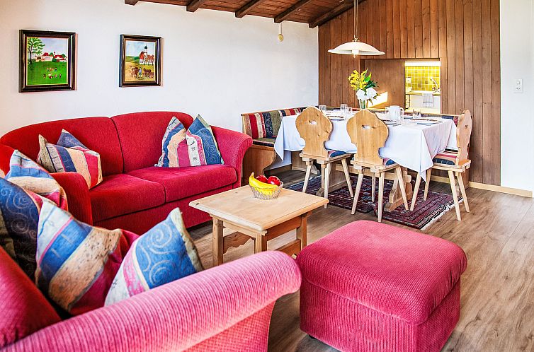 Guest house 1828619 - Apartment Under Gräub / Grisons - Appartement La Siala Apt.66