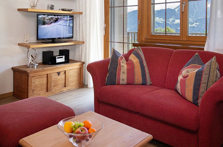 Appartement La Siala Apt.66