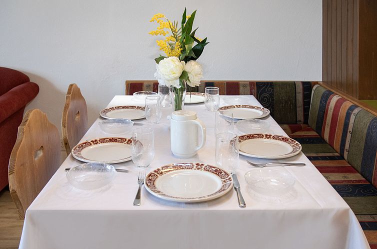 Appartement La Siala Apt.66