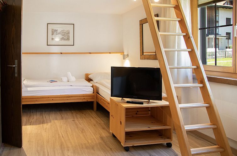 Appartement La Siala Apt.66