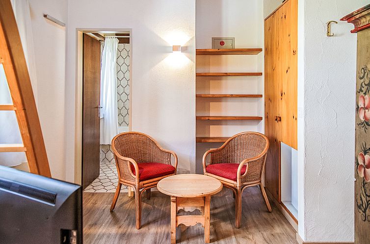 Appartement La Siala Apt.66