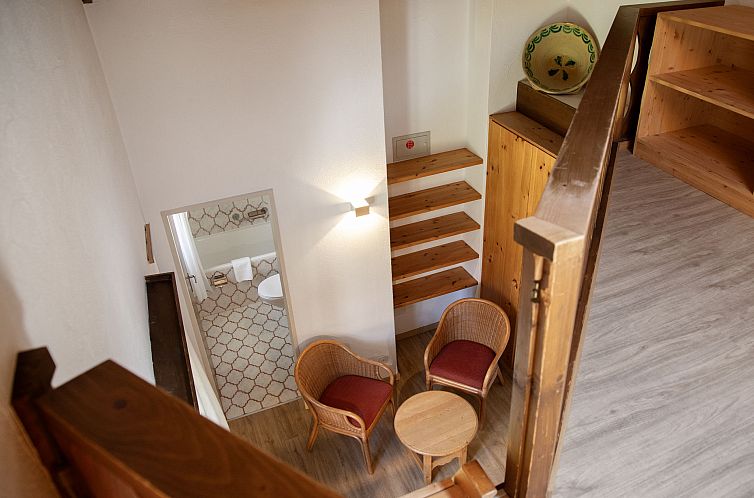 Appartement La Siala Apt.66