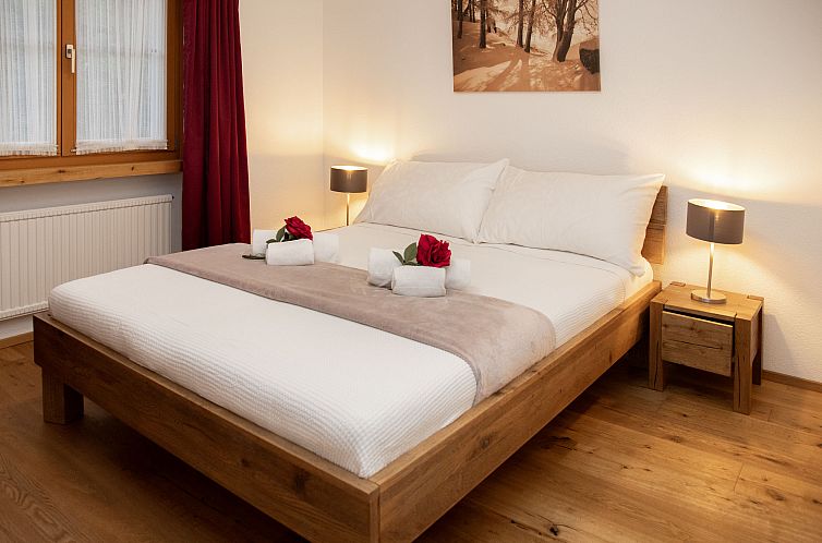 Appartement La Siala Apt.35