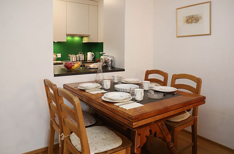 Appartement La Siala Apt.35