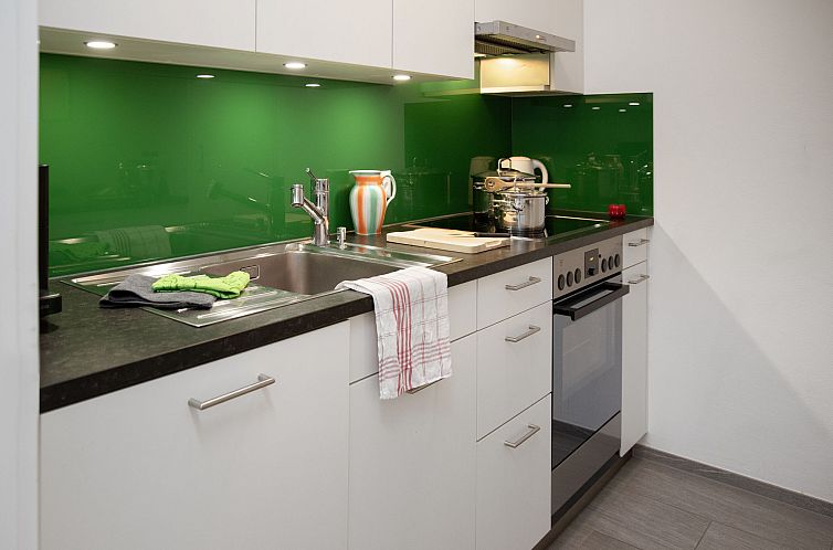 Appartement La Siala Apt.35
