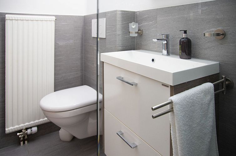 Appartement La Siala Apt.35