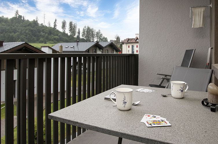 Appartement La Siala Apt.35