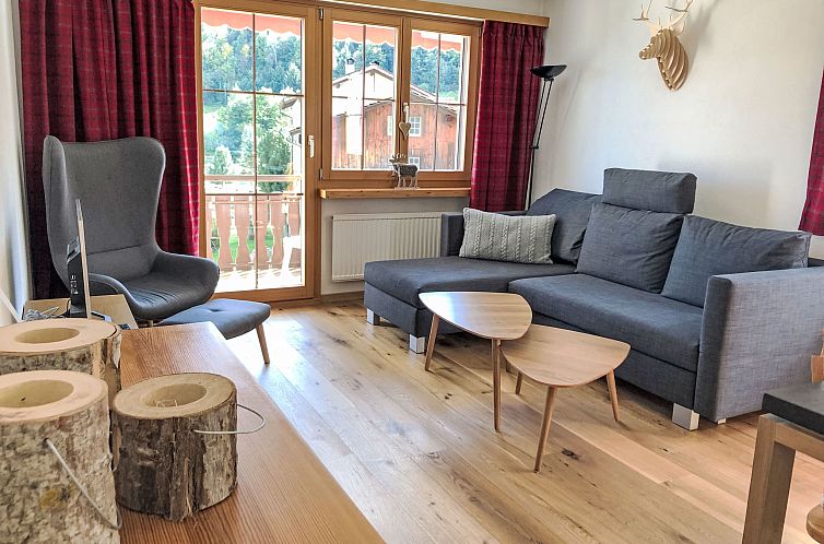 Appartement La Siala Apt.4