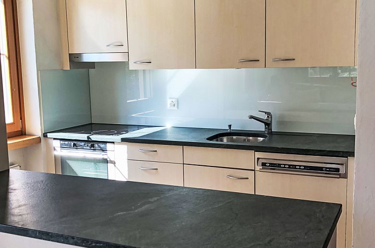 Appartement La Siala Apt.4