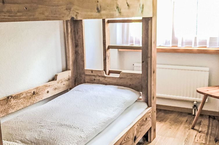 Appartement La Siala Apt.4