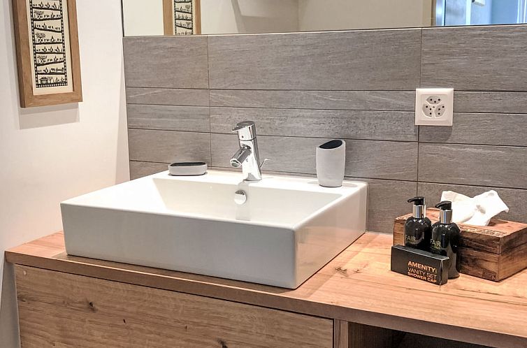 Appartement La Siala Apt.4