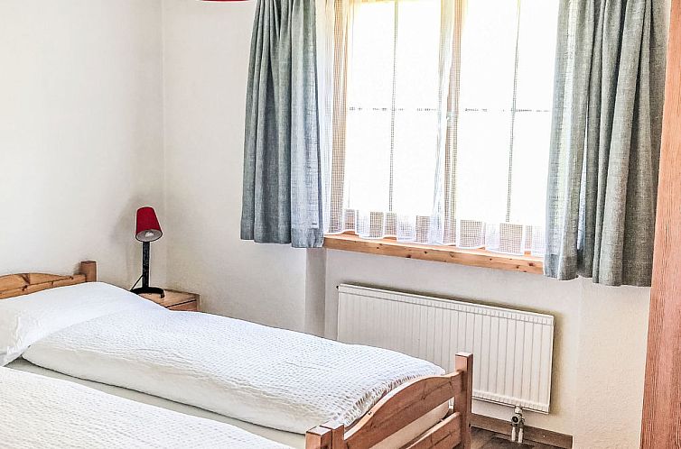 Appartement La Siala Apt.4