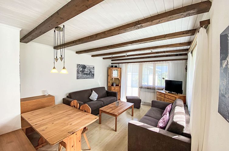 Appartement La Siala Apt.1