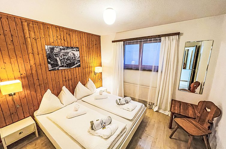 Appartement La Siala Apt.1