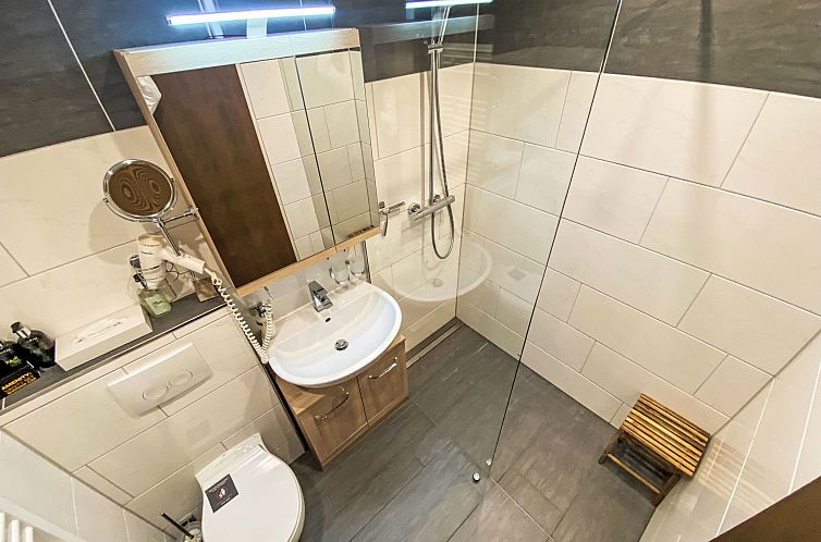 Appartement La Siala Apt.1